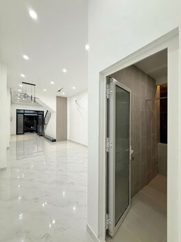 BÁN NHÀ TRỆT LẦU KHU CỒN KHƯƠNG , PHƯỜNG CÁI KHẾ , CẦN THƠ