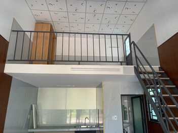 Bán Dãy Trọ Cao Cấp Mặt Tiền Nguyễn Chí Thanh, Trà Nóc, Bình Thủy – Cơ Hội Đầu Tư Sinh Lời Cao Tại Cần Thơ