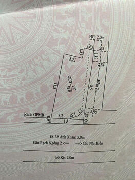 Bán Nhà Góc 2 Mặt Tiền Lê Anh Xuân, P. An Hoà, Q. Ninh Kiều – View Sông, Đang Cho Thuê Cafe 15tr/Tháng