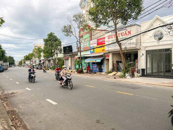 BÁN ĐẤT MẶT TIỀN NGUYỄN ĐỆ – 590M2 GIÁ CỰC TỐT, TRUNG TÂM NINH KIỀU – CẦN THƠ