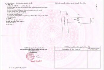 BÁN NỀN 100% THỔ CƯ - LỘ ÔTÔ tới - Khu dân cư đông đúc, xây nhà ở ngay