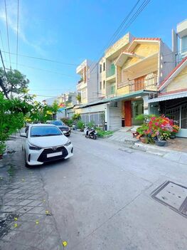 BÁN NHÀ 1T1L đúc - MẶT TIỀN, VỊ TRÍ ĐẸP - nằm gần trường ĐHCN Cần Thơ