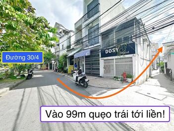BÁN NHÀ Diện Tích RỘNG MÊNH MÔNG (Gần CHỢ XUÂN KHÁNH)
