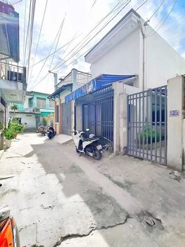 BÁN NHÀ Diện Tích RỘNG MÊNH MÔNG (Gần CHỢ XUÂN KHÁNH)