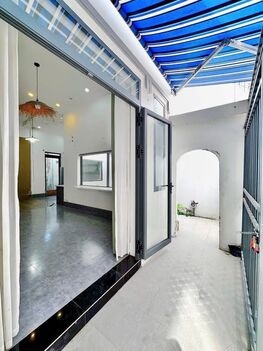 BÁN NHÀ Diện Tích RỘNG MÊNH MÔNG (Gần CHỢ XUÂN KHÁNH)