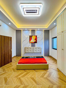 BÁN NHÀ 2 LẦU PHONG CÁCH TÂN CỔ ĐIỂN TẠI KDC HỒNG LOAN, P. HƯNG THẠNH, Q. CÁI RĂNG  VỊ TRÍ VÀNG, Ở NGAY, TIỀM NĂNG KINH DOANH CAO