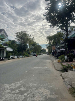 BÁN ĐẤT NỀN NGUYỄN TRI PHƯƠNG – THỚI NHỰT, NINH KIỀU, CẦN THƠ – VỊ TRÍ ĐẮC ĐỊA, GIÁ TỐT