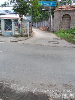 Bán nhà đất