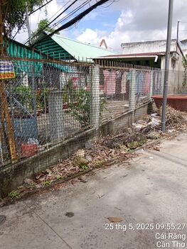 Bán nhà đất