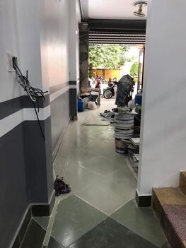 Bán nhà mặt tiền 273 Đồng Văn Cống, P. An Thới, Q. Bình Thuỷ, TP Cần Thơ.
