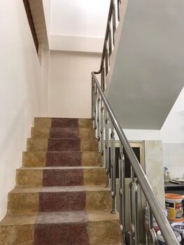 Bán nhà mặt tiền 273 Đồng Văn Cống, P. An Thới, Q. Bình Thuỷ, TP Cần Thơ.