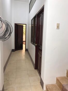 Bán nhà mặt tiền 273 Đồng Văn Cống, P. An Thới, Q. Bình Thuỷ, TP Cần Thơ.