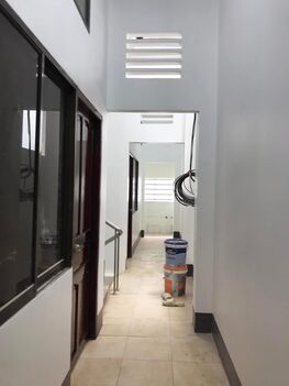 Bán nhà mặt tiền 273 Đồng Văn Cống, P. An Thới, Q. Bình Thuỷ, TP Cần Thơ.