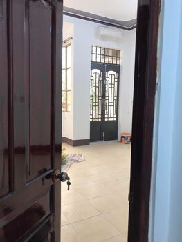 Bán nhà mặt tiền 273 Đồng Văn Cống, P. An Thới, Q. Bình Thuỷ, TP Cần Thơ.