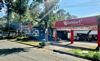 Bán Đất Góc 2 Mặt Tiền Vũ Đình Liệu – KDC Nam Long, Cần Thơ | 1.563m² | Vị Trí Kim Cương Cho Đầu Tư Cao Cấp