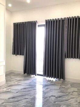 BÁN NHÀ 1T1L đúc, HẺM 7 MẬU THÂN nhà mới đẹp, sổ Hồng hoàn chỉnh