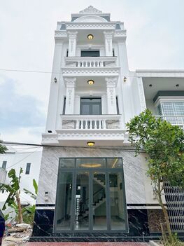 BÁN NHÀ 2 LẦU MỚI KDC VĂN HOÁ TÂY ĐÔ , CÁI RĂNG , CẦN THƠ