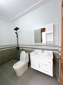 BÁN NHÀ 2 LẦU MỚI KDC VĂN HOÁ TÂY ĐÔ , CÁI RĂNG , CẦN THƠ