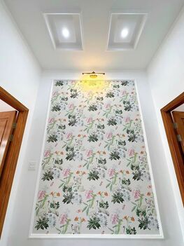 BÁN NHÀ 2 LẦU MỚI KDC VĂN HOÁ TÂY ĐÔ , CÁI RĂNG , CẦN THƠ