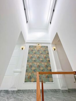 BÁN NHÀ 2 LẦU MỚI KDC VĂN HOÁ TÂY ĐÔ , CÁI RĂNG , CẦN THƠ