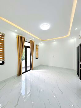 BÁN NHÀ 2 LẦU MỚI XÂY KDC NAM LONG ĐẦY ĐỦ NỘI THẤT CAO CẤP