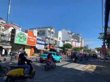 BÁN NHÀ MẶT TIỀN ĐƯỜNG HÙNG VƯƠNG , NINH KIỀU , CẦN THƠ