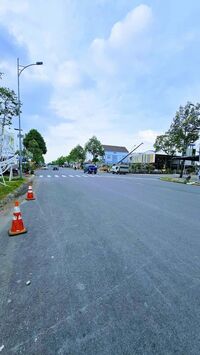 BÁN NỀN BIỆT THỰ LỘ 47M ĐƯỜNG 1B ( NGUYỄN VĂN LƯU ) KDC XÂY DỰNG KẾ NAM LONG