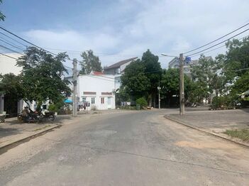 BÁN NỀN BIỆT THỰ KHU CỒN KHƯƠNG ĐƯỜNG SỐ 11 , NINH KIỀU , CẦN THƠ