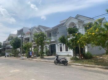 BÁN NỀN BIỆT THỰ KHU CỒN KHƯƠNG ĐƯỜNG SỐ 11 , NINH KIỀU , CẦN THƠ