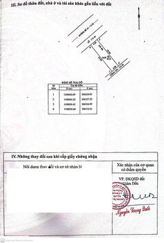 Bán 3 nền liền kề đường B8 – KDC Hưng Phú, Quận Cái Răng, Cần Thơ – Vị trí đắc địa, pháp lý hoàn chỉnh