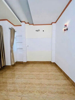 BÁN NHÀ MẶT TIỀN TRẦN VĂN LONG – THỚI NHỰT 2, NINH KIỀU, CẦN THƠ – NHÀ 3 TẦNG MỚI ĐẸP, GIÁ TỐT!