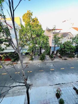 BÁN NHÀ MẶT TIỀN TRẦN VĂN LONG – THỚI NHỰT 2, NINH KIỀU, CẦN THƠ – NHÀ 3 TẦNG MỚI ĐẸP, GIÁ TỐT!