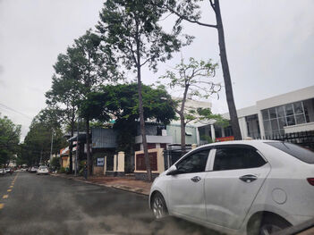Cần bán nhà trệt mặt tiền Ngô Hữu Hạnh, Ninh Kiều, Cần Thơ - 11.5 tỷ