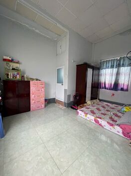 BÁN NHÀ - DIỆN TÍCH (8.8m X 15m). HẺM 89 Cách NGUYỄN THÔNG Chỉ 60m