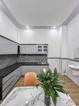Bán nhà 1T1L, MẶT TIỀN (KDC Thới Nhựt 1)✔MT Đường Số 27, gần chợ An Khánh