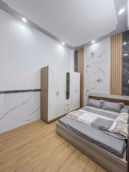Bán nhà 1T1L, MẶT TIỀN (KDC Thới Nhựt 1)✔MT Đường Số 27, gần chợ An Khánh