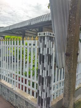 Bán gấp căn nhà mặt tiền hẻm 4m DT 116m2 tại 71/2 kV Thới Ngươn A phường Phước Thới quận Ô Môn TP Cần thơ