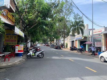 BÁN NHÀ MẶT TIỀN NGÔ HỮU HẠNH TRUNG TÂM NINH KIỀU, CẦN THƠ VỊ TRÍ ĐẮC ĐỊA, GIÁ TRỊ KINH DOANH CAO