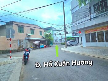 BÁN NỀN Diện Tích ĐẸP NGAY TRUNG TÂM NINH KIỀU. Hẻm 67 Phan Đăng Lưu (5m x 15m)