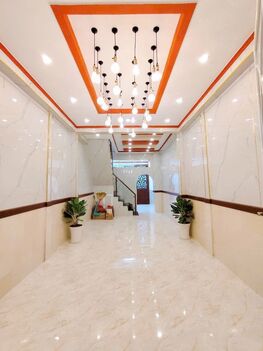 BÁN NHÀ 1T1L ĐẸP - NẰM NGAY ĐẦU HẺM. Hẻm 56 Trần Phú - Vị trí rất gần & đẹp
