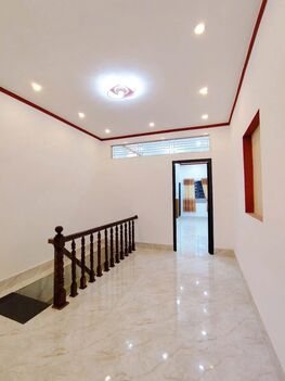 BÁN NHÀ 1T1L ĐẸP - NẰM NGAY ĐẦU HẺM. Hẻm 56 Trần Phú - Vị trí rất gần & đẹp