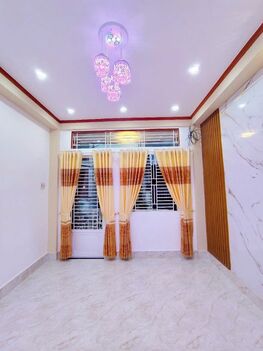 BÁN NHÀ 1T1L ĐẸP - NẰM NGAY ĐẦU HẺM. Hẻm 56 Trần Phú - Vị trí rất gần & đẹp