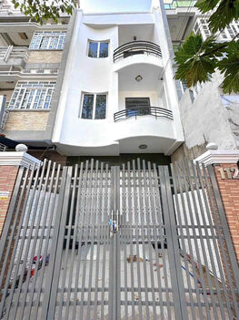 Nhà 2 lầu mặt tiền Nguyễn Hiền KDC 91B, Ninh Kiều, Cần Thơ - 9.5 tỷ