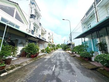 BÁN NỀN SIÊU HIẾM - Mặt Tiền (khu TĐC VHTĐ)✔️Sổ Hồng, xây ngay