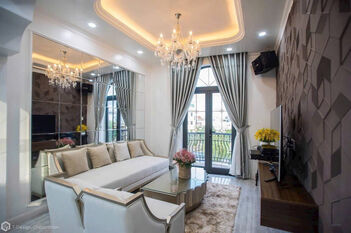 BÁN NHÀ 1 TRỆT 4 LẦU MẶT TIỀN ĐƯỜNG 30/4 CẦN THƠ – VỊ TRÍ VÀNG TRUNG TÂM NINH KIỀU