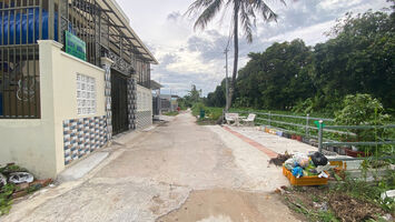 Bán Nền 89m2, P. An Bình, TPCT