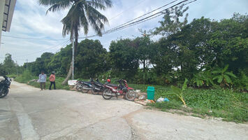 Bán Nền 89m2, P. An Bình, TPCT