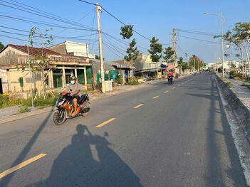 BÁN 1300M² ĐẤT MẶT TIỀN BỜ KÈ RẠCH MƯƠNG KHAI – VỊ TRÍ ĐẸP TẠI AN BÌNH, NINH KIỀU, CẦN THƠ