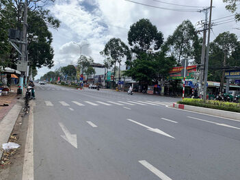 BÁN 1300M² ĐẤT MẶT TIỀN BỜ KÈ RẠCH MƯƠNG KHAI – VỊ TRÍ ĐẸP TẠI AN BÌNH, NINH KIỀU, CẦN THƠ