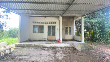 Bán Vườn 2469m2 TẶNG Căn Nhà 120m2, Cách QL61C Chỉ 300m, Nhơn Nghĩa, Phong Điền, TPCT.